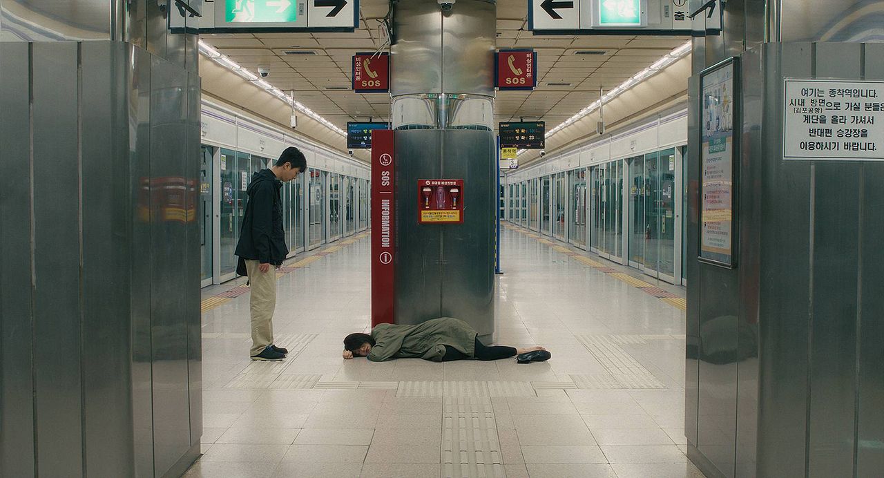 The Love of Truman : Foto