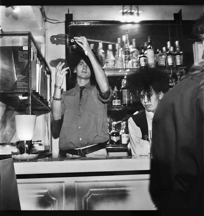 Tutti Frutti: El Templo del Underground : Foto