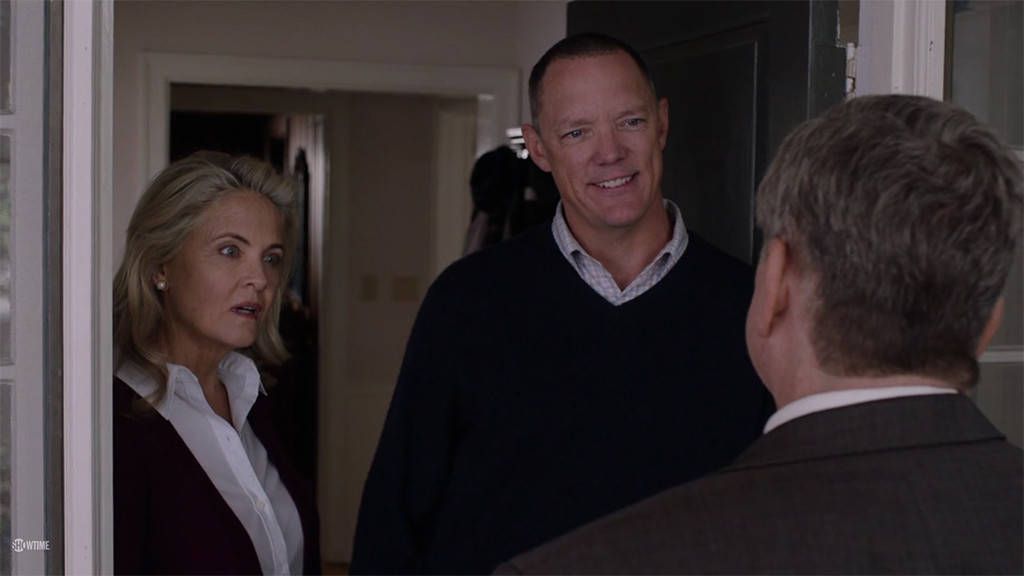 Twin Peaks: Picos Gemelos : Foto