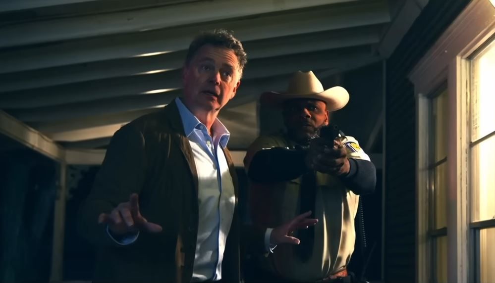 Texas Twister : Foto