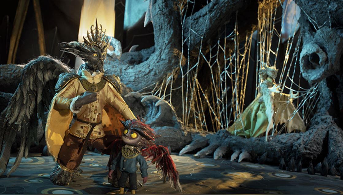 Soy Frankelda : Foto