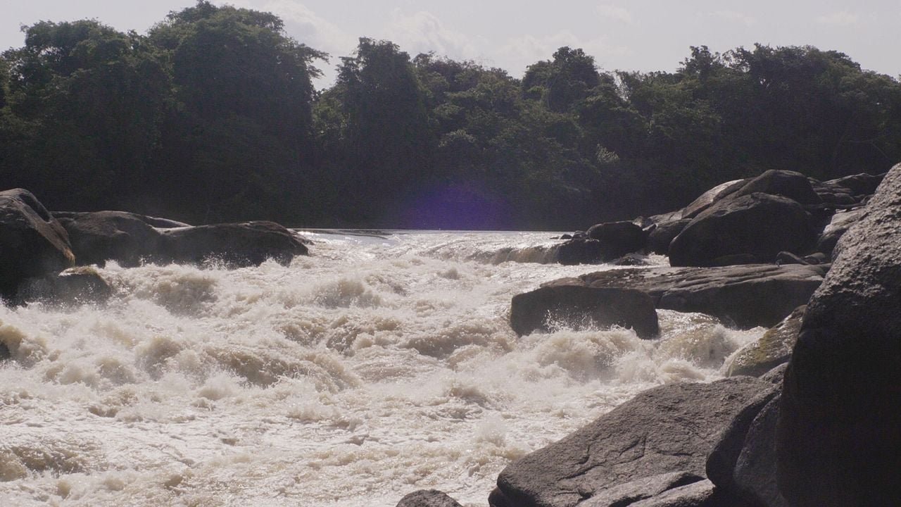 Maricota y el tiempo : Foto