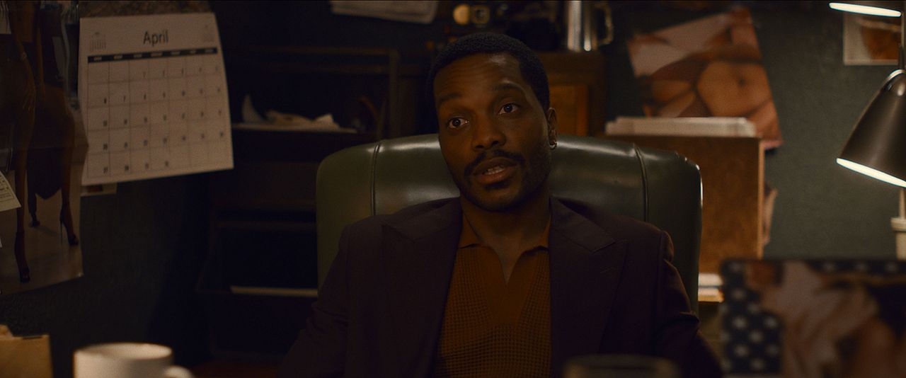 Velocidad Salvaje : Foto Karl Glusman