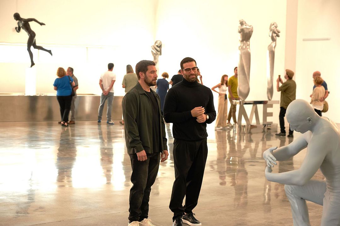 ¿Quién quiere casarse con un Astronauta? : Foto