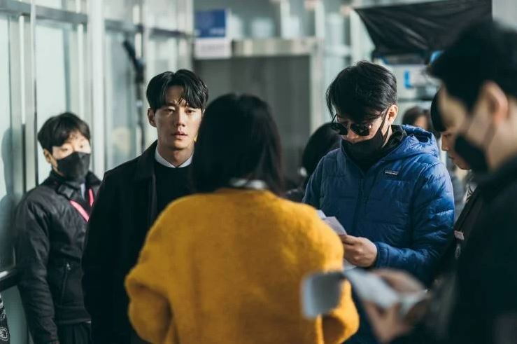 Brave Citizen : Foto