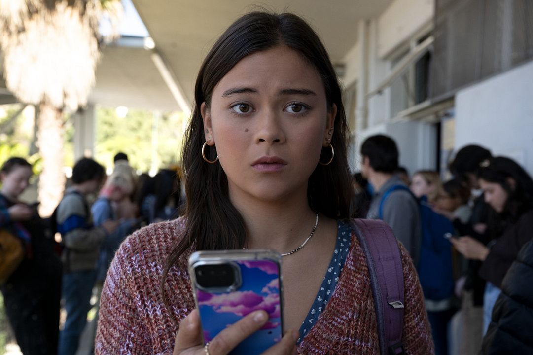 Parano-IA : Foto Lukita Maxwell