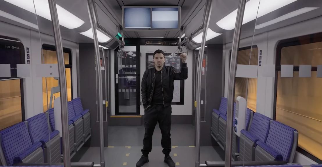 Painting Dhaka : Foto