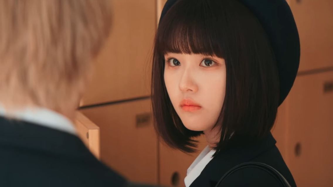 Oshi No Ko - El Último Acto : Foto