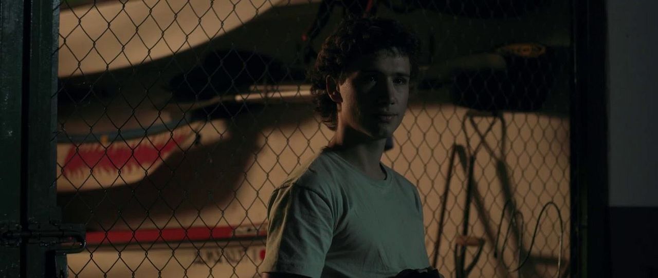 Martín García : Foto