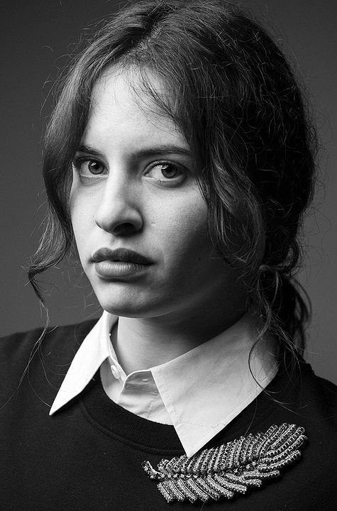 Póster Frankie Wallach