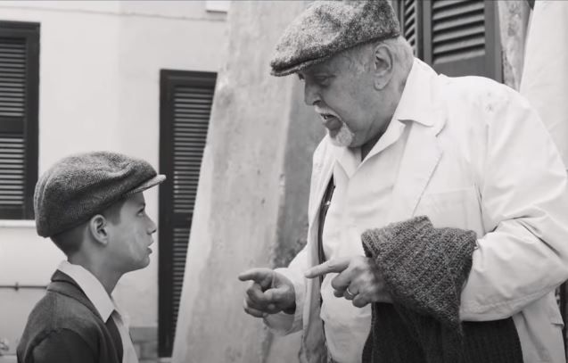 Alberto Sordi Secret : Foto