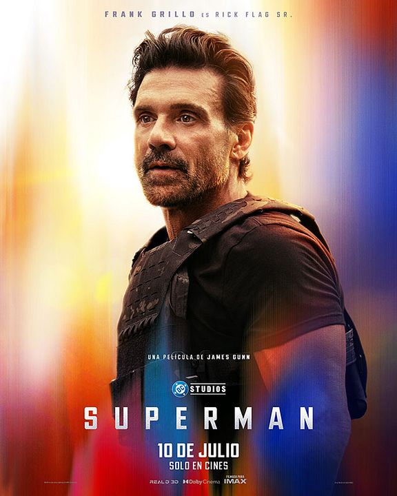 Superman : Póster