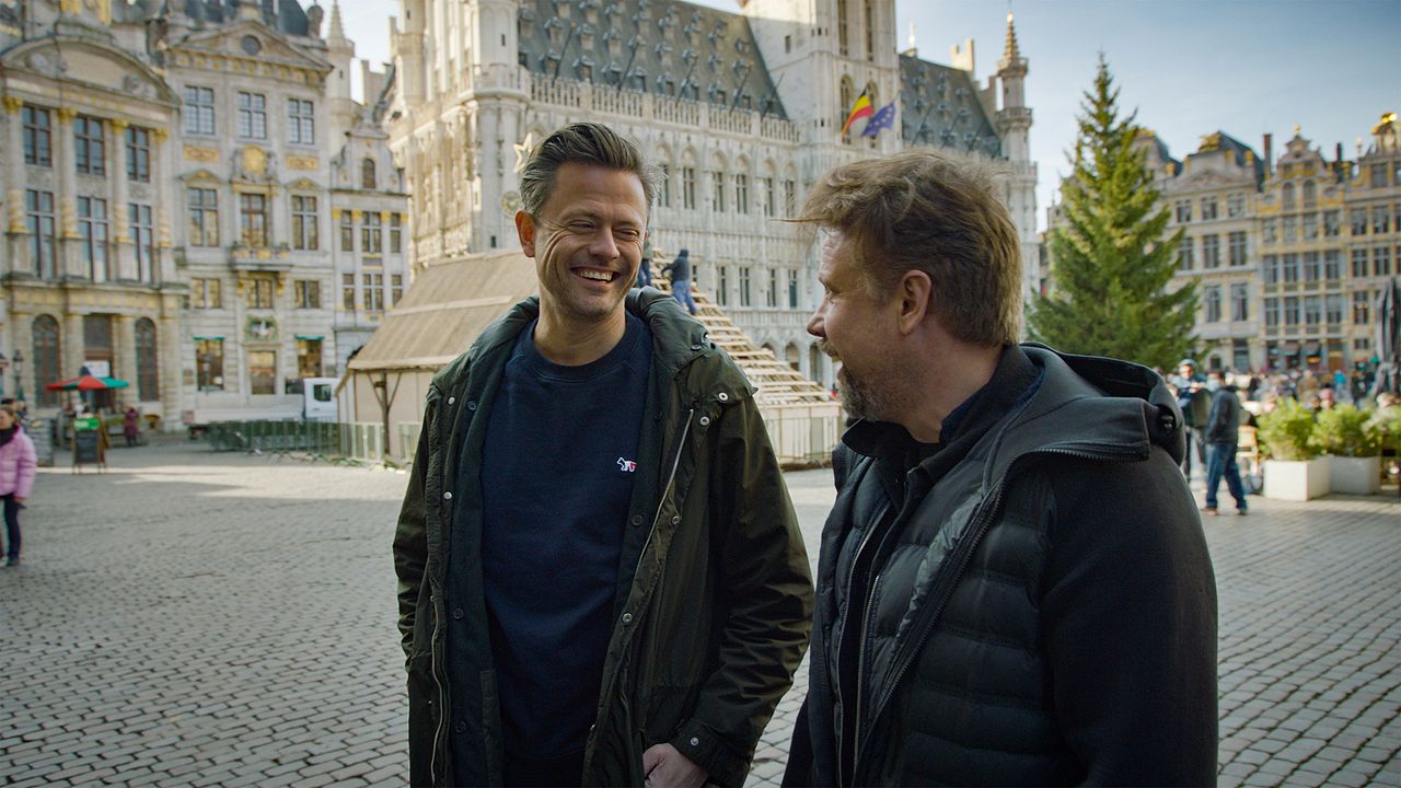 El último viaje : Foto