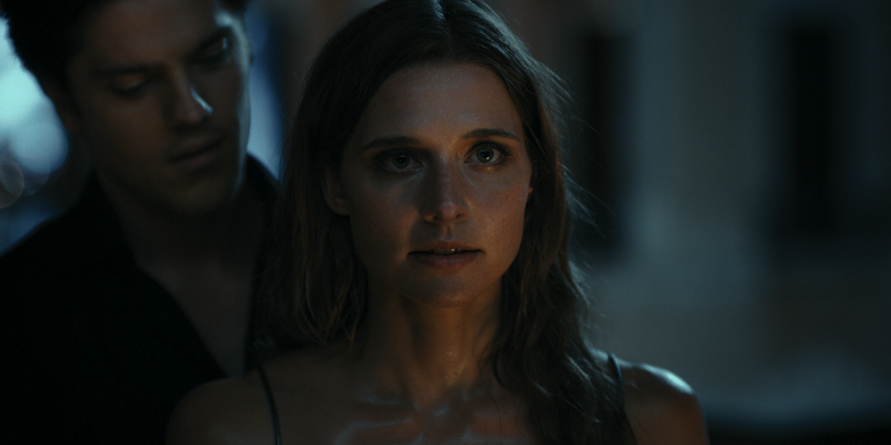 Caerás : Foto Svenja Jung