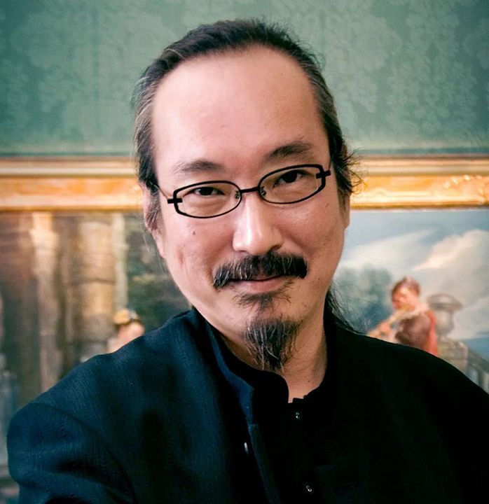 Póster Satoshi Kon