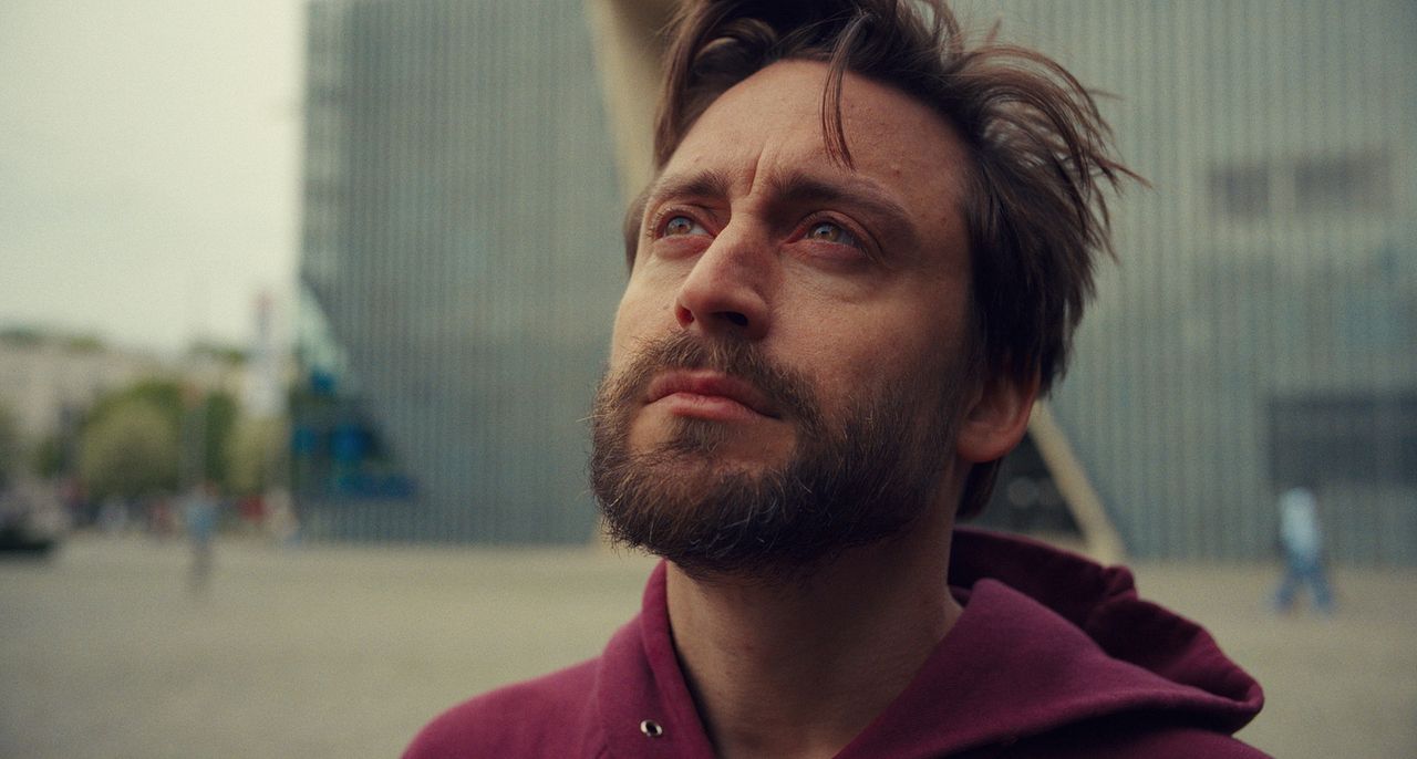 Un dolor real : Foto Kieran Culkin