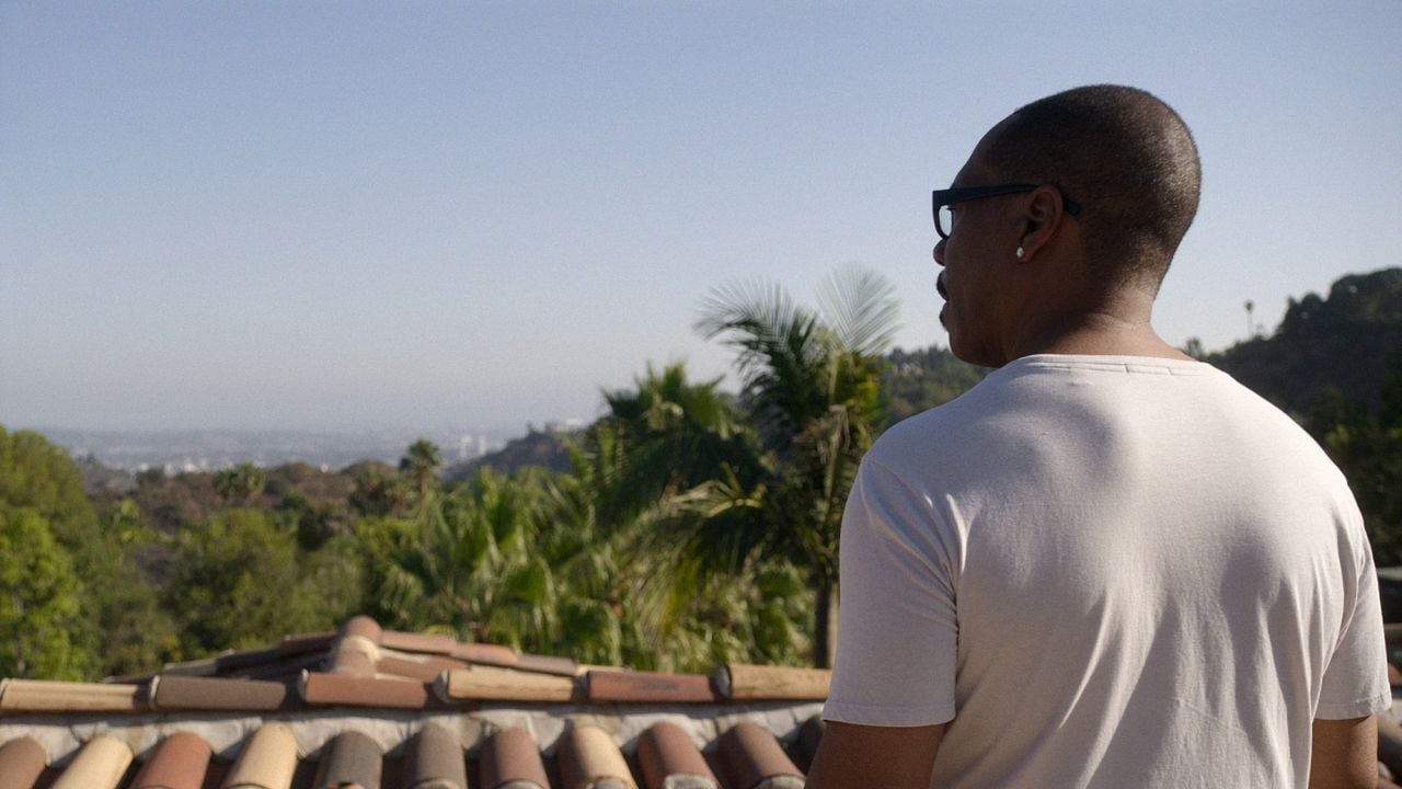 Soy Eddie : Foto Eddie Murphy