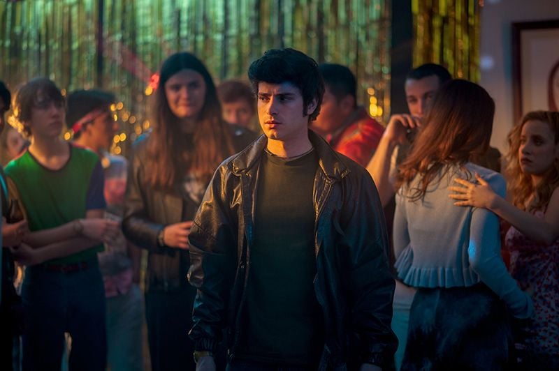 Nadie nos va a extrañar : Foto