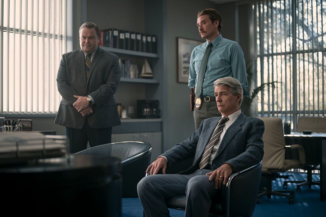 Monstruos: La historia de Lyle y Erik Menéndez : Foto Drew Powell, Jason Butler Harner