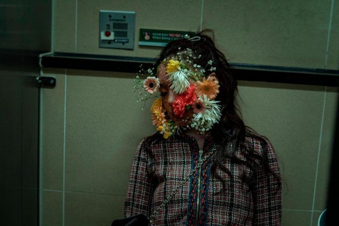 Tren Fantasma: Estación Maldita : Foto