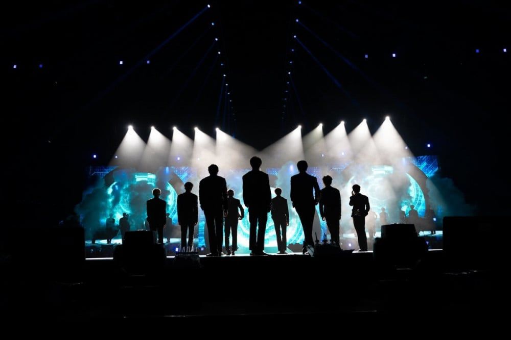 ZEROBASEONE THE FIRST TOUR [TIMELESS WORLD] IN CINEMAS : Foto