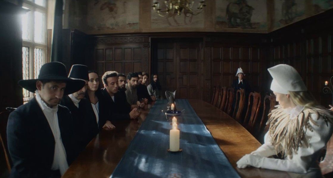 100 Nights Of Hero : Foto