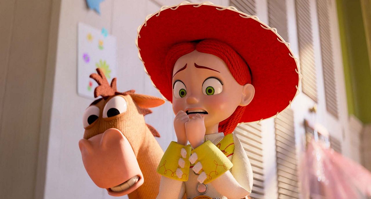Toy Story 5 : Foto