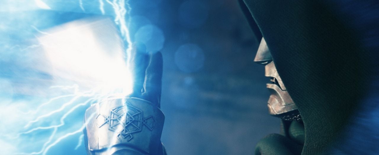 Avengers: Doomsday : Foto Robert Downey Jr.