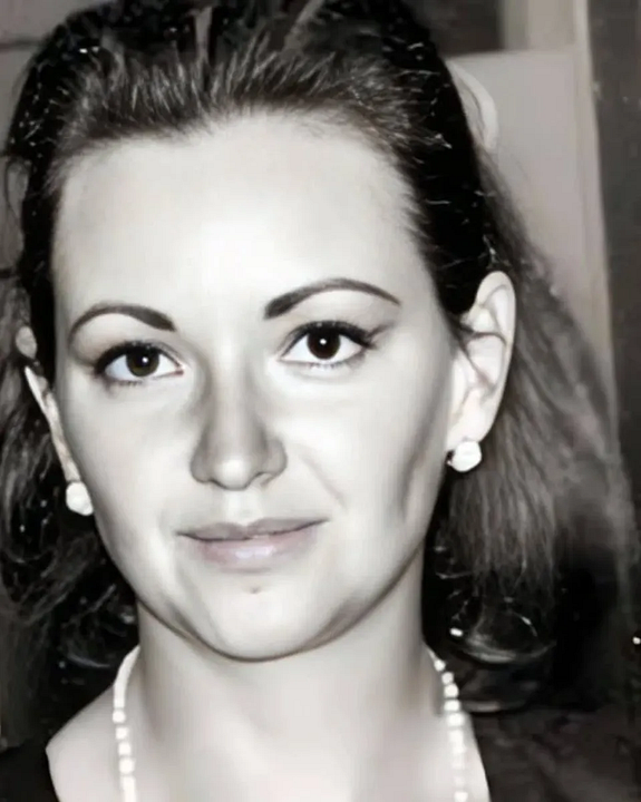 Póster Graciela Fernández