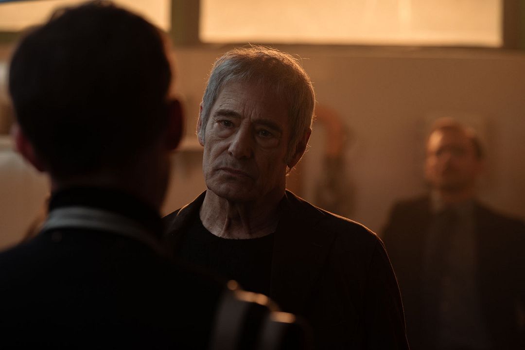 Bala perdida 3 : Foto