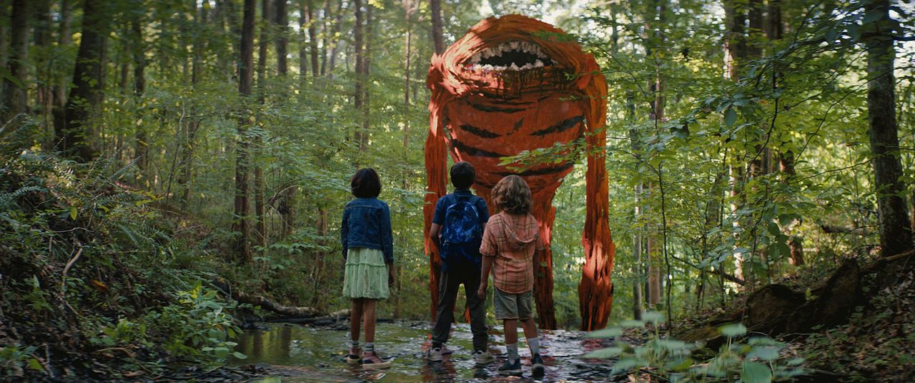 Dibujos Imaginarios : Foto