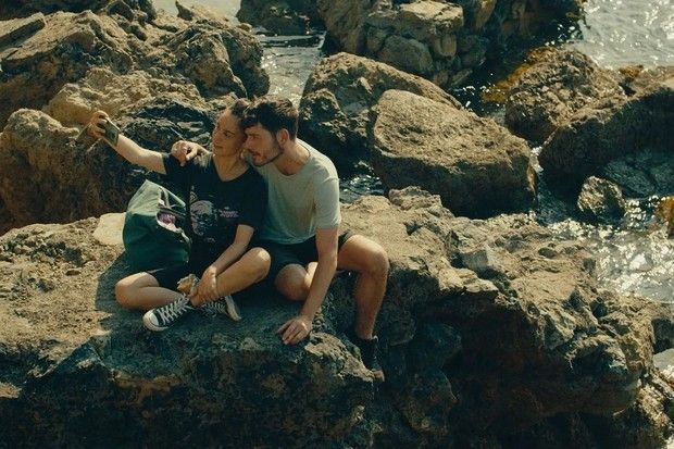 Notas sobre un verano : Foto