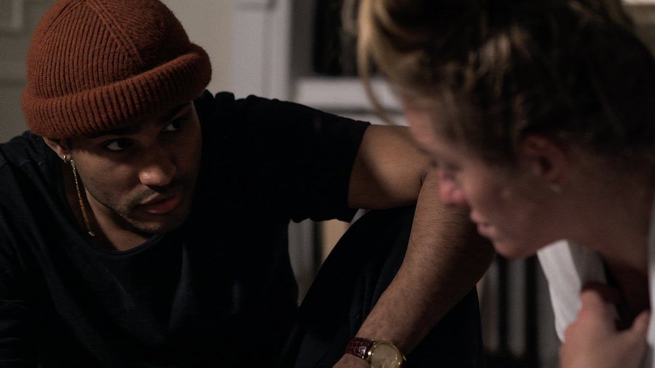 The Coldest Winter in New York City : Foto