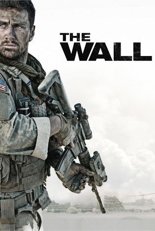 En la mira del francotirador : Póster