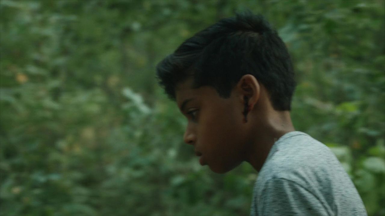 La Leyenda del Flautista de Hamlet : Foto Aiden Burkett