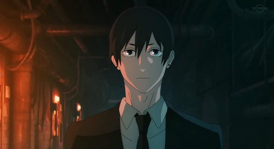 Chainsaw Man: The Compilation (Part I) : Foto