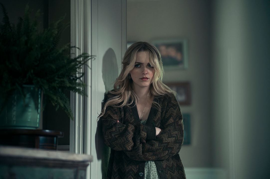 Aniversario : Foto Mckenna Grace