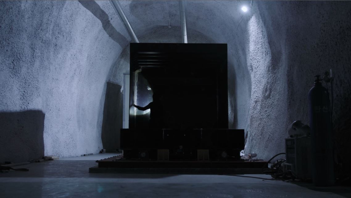 Every Single Dot : Foto