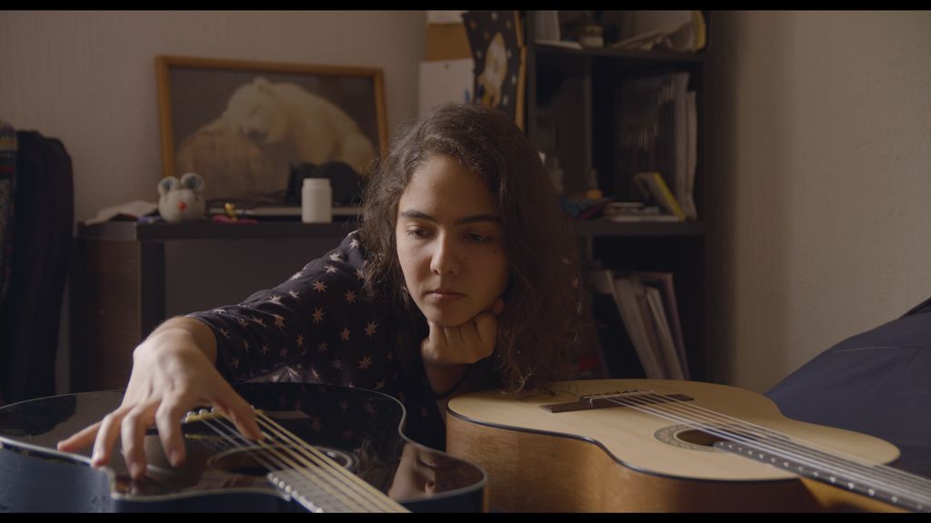 Una canción sobre lo que sea : Foto