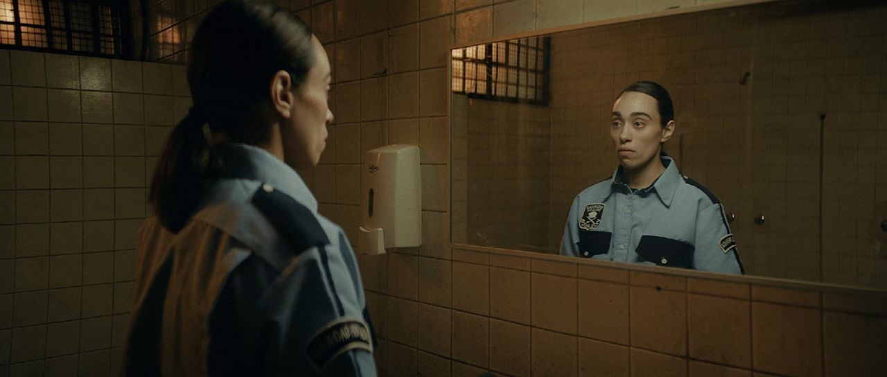 Tormento : Foto Natalia Solián