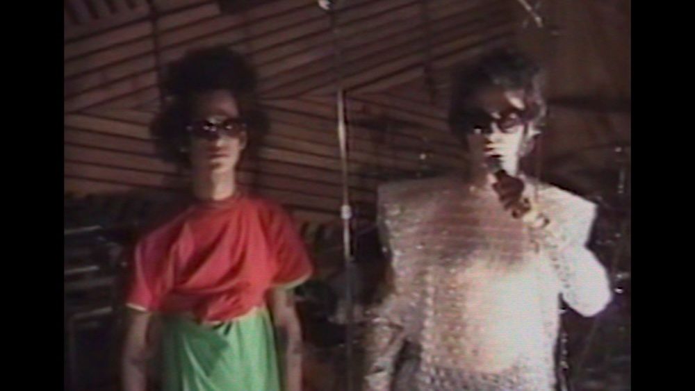 Omar and Cedric: If This Ever Gets Weird : Foto