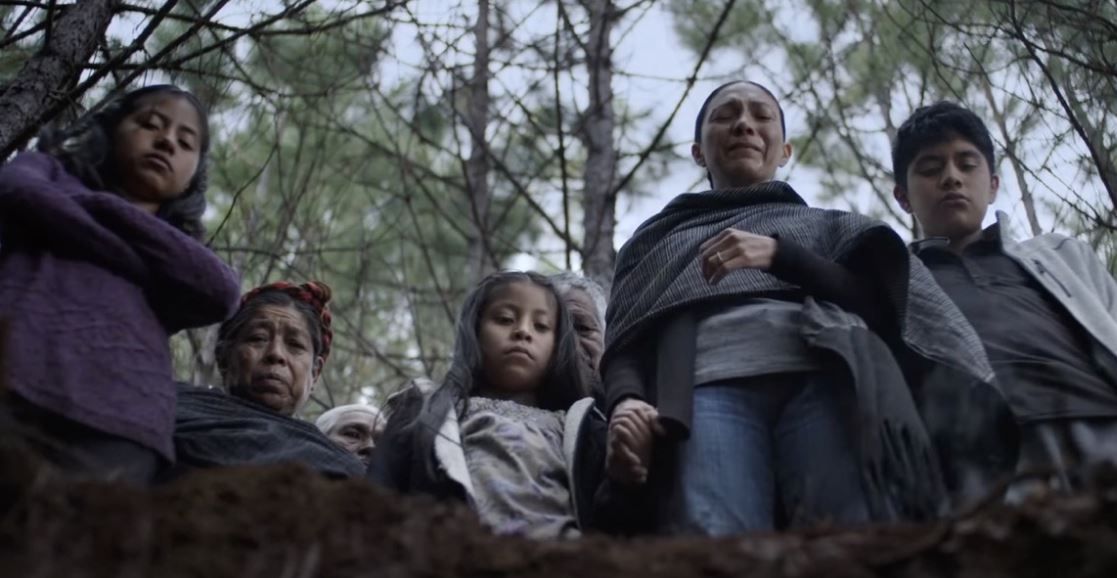 Valentina o la serenidad : Foto Danae Ahuja Aparicio