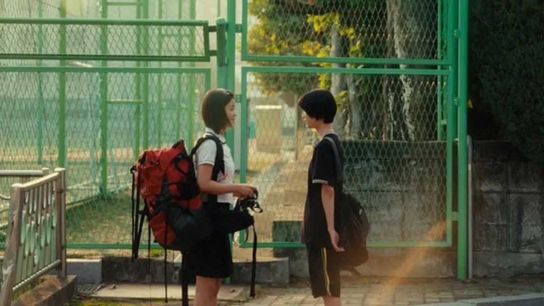 Summer’s Camera : Foto