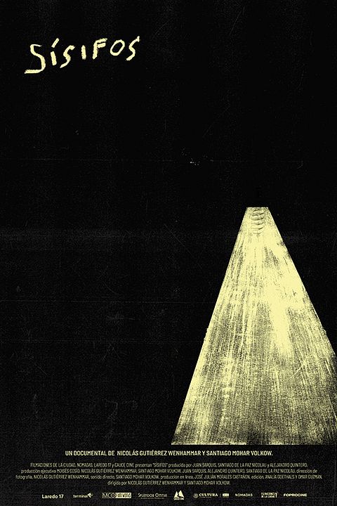 Sísifos : Póster