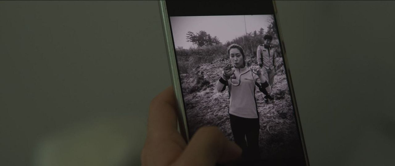 The First Responders : Foto