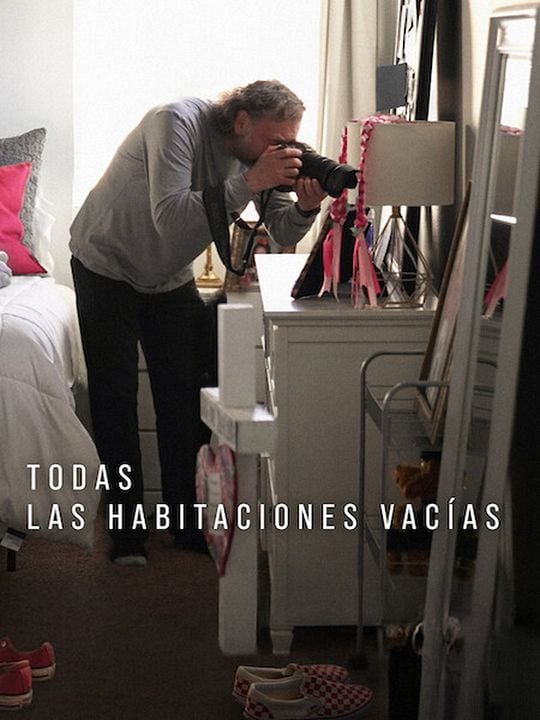 Todas las habitaciones vacías : Póster