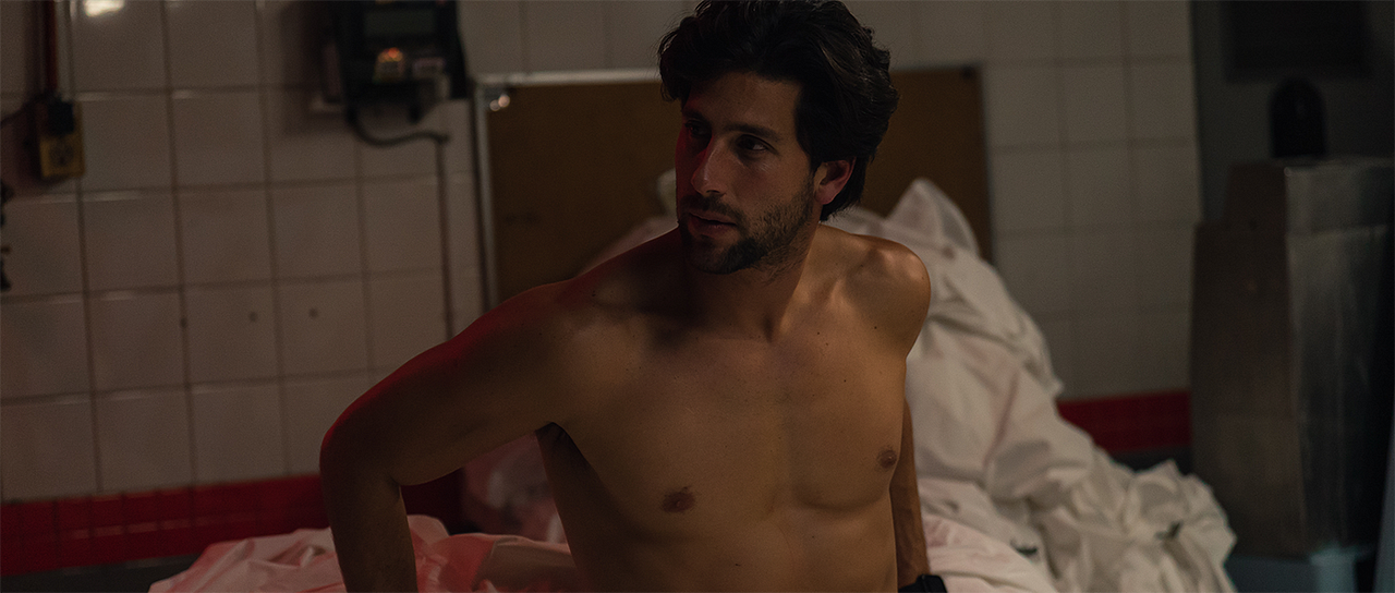 Loco Por Ella : Foto Diego Klein