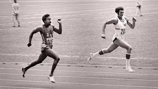 Corriendo por la Revolución : Foto