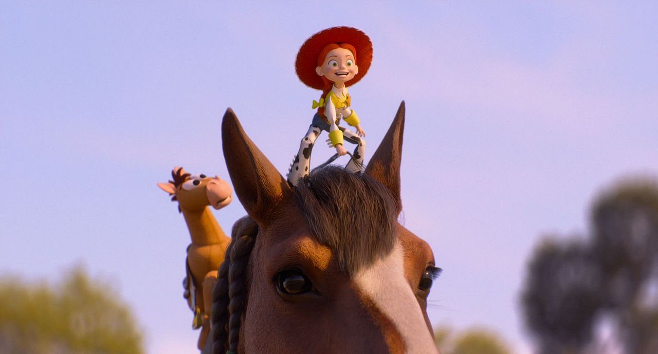 Toy Story 5 : Foto