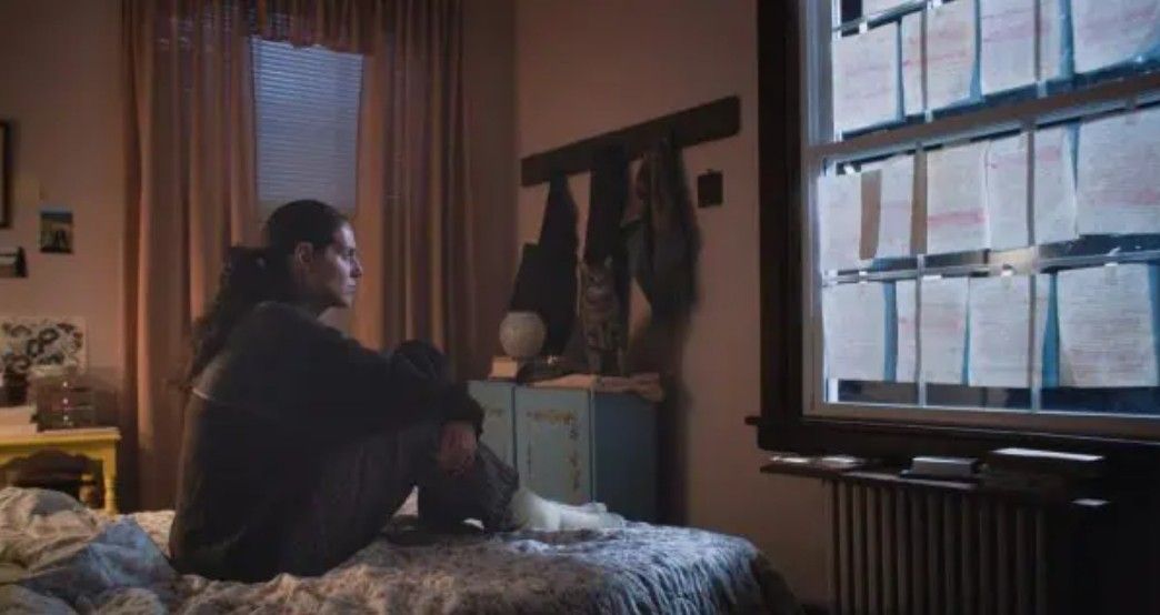 Lo siento, cariño : Foto